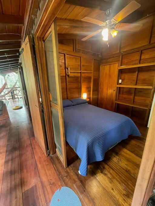Caoni Riverside Lodge プエルト・キト エクステリア 写真