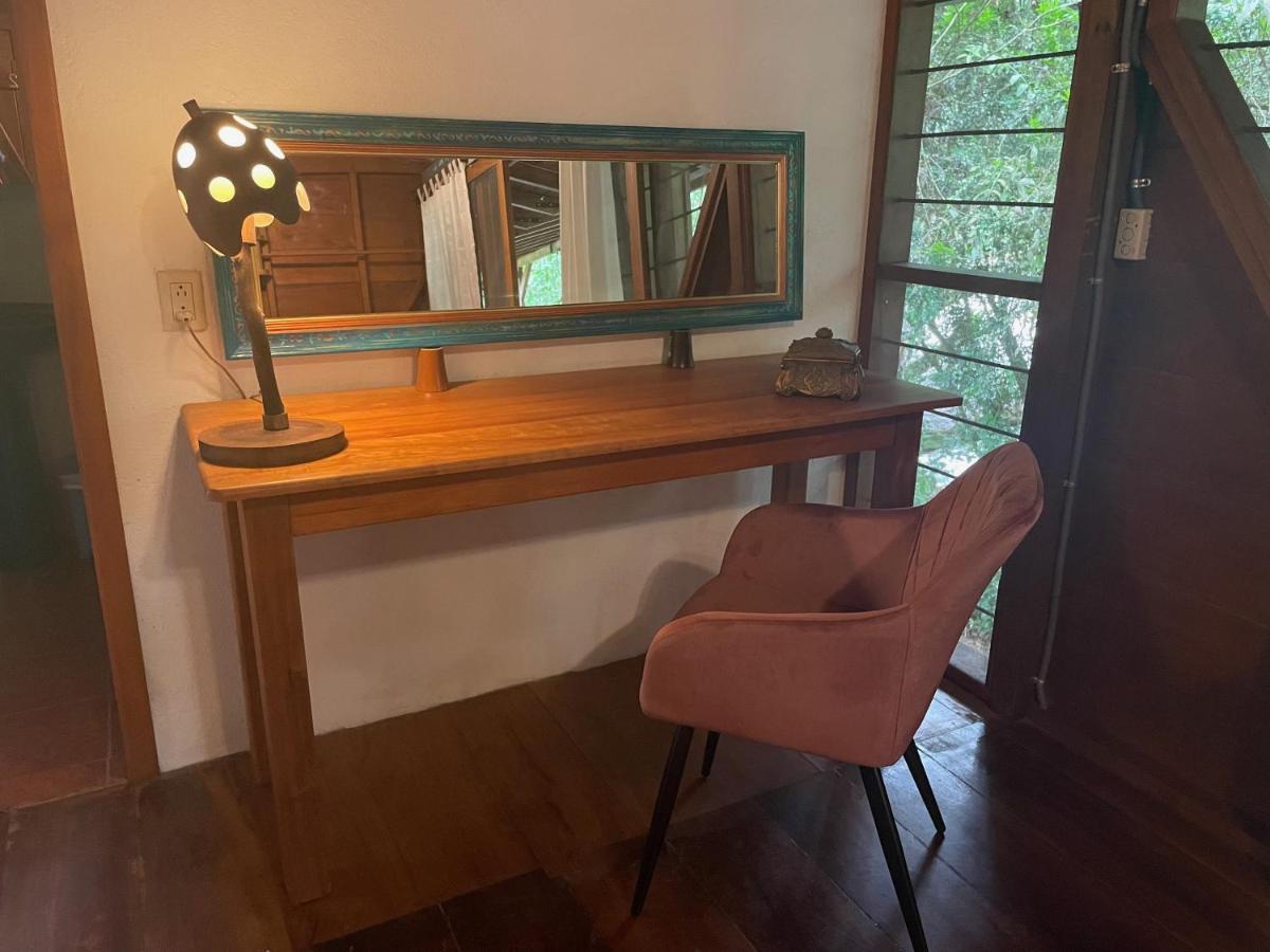 Caoni Riverside Lodge プエルト・キト エクステリア 写真